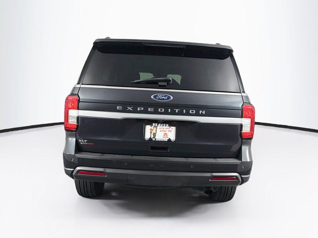Used 2022 Ford Expedition XLT RWD image 8