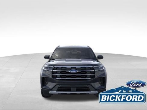 New 2026 Ford Explorer Active image 6