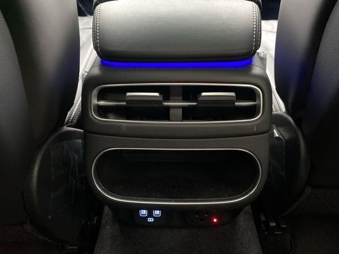 Certified 2025 Genesis GV70 3.5T Sport w/ Sport Advanced Package image 11