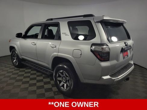 Used 2024 Toyota 4Runner TRD Off-Road Premium image 6