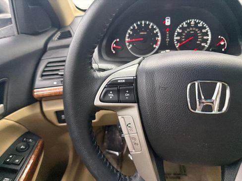 Used 2011 Honda Accord EX-L image 24