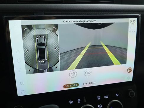 New 2026 Land Rover Defender 130 S image 17