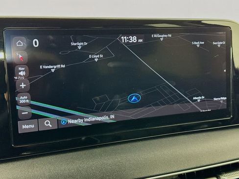 Used 2024 Hyundai Palisade SEL image 15