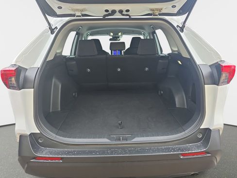 Used 2025 Toyota RAV4 LE image 14