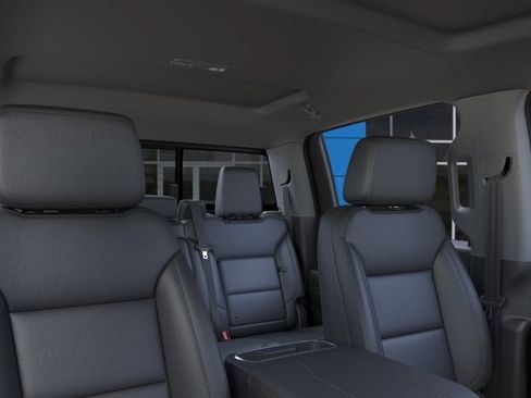 New 2026 Chevrolet Silverado 1500 RST w/ RST All Star Premium Package AWD/4WD image 49