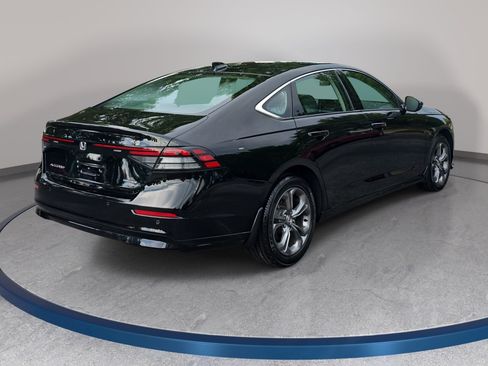 Used 2024 Honda Accord EX-L image 5