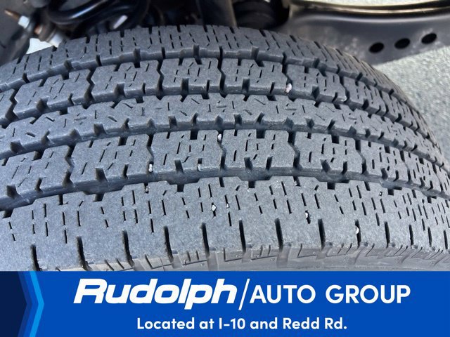 Used 2024 RAM 2500 Tradesman AWD/4WD image 12