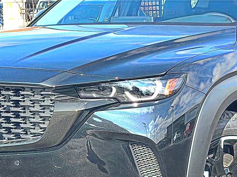 New 2026 MAZDA CX-50 Meridian Edition w/ Weather Package image 4