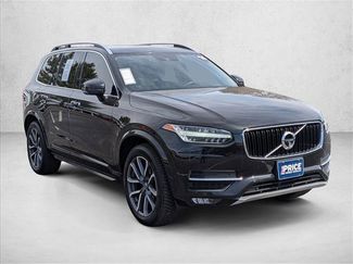 Used 2016 Volvo XC90 T6 Momentum video 3