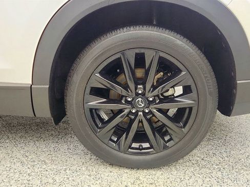 Used 2023 MAZDA CX-9 Touring Plus image 9