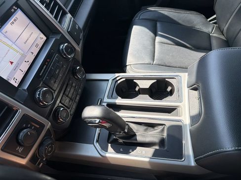 Used 2019 Ford F150 Lariat AWD/4WD image 29
