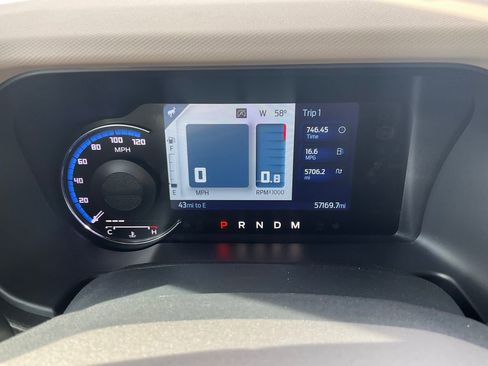 Used 2021 Ford Bronco Big Bend image 8