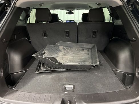 Certified 2023 Chevrolet Blazer LT w/ Convenience Package image 6
