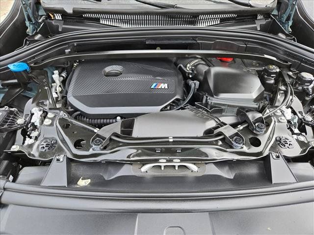 Used 2025 BMW X1 M35i w/ Shadowloine Package AWD/4WD image 23