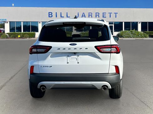 New 2026 Ford Escape Active image 5