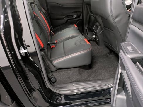 Certified 2024 Ford Ranger Raptor image 26