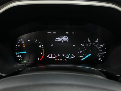 Used 2020 Ford Escape SEL image 22