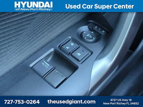 Used 2017 Honda Accord LX-S image 23