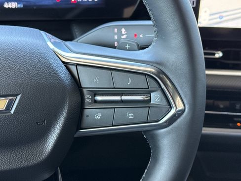 Used 2026 Chevrolet Equinox LT w/ Safety and Technology Package FWD image 37