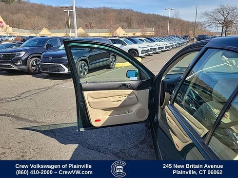 Used 2000 Volkswagen Jetta GLS FWD image 36