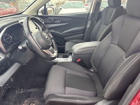 Used 2024 Subaru Ascent Premium w/ Convenience Package image 28