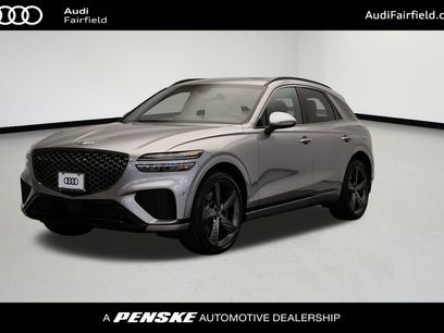 Used 2025 Genesis GV70 3.5T Sport w/ Sport Advanced Package