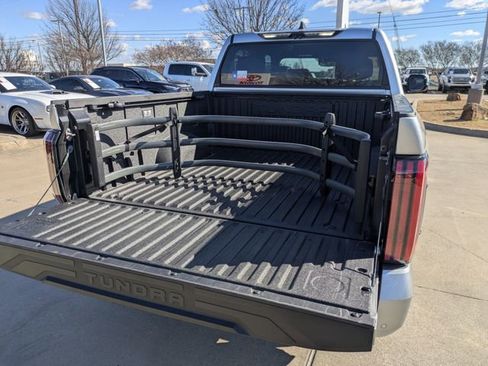 Used 2024 Toyota Tundra 1794 Edition image 29