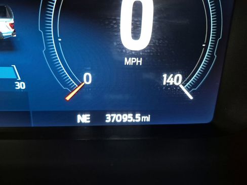 Used 2023 Ford F150 Raptor image 12