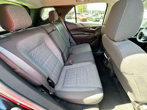 Certified 2024 Chevrolet Equinox LT image 26