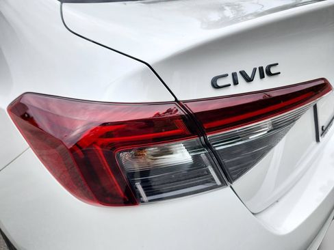 Certified 2026 Honda Civic Sport image 35