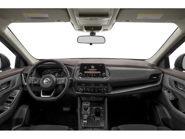 Used 2021 Nissan Rogue S FWD image 5