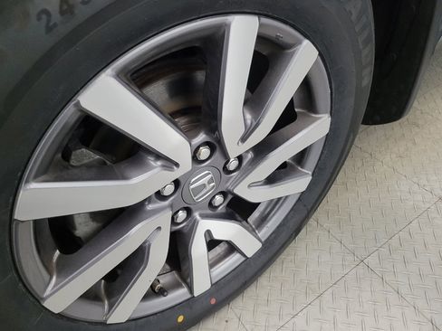 Used 2021 Honda Pilot EX-L image 31