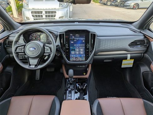New 2026 Subaru Forester Touring image 15