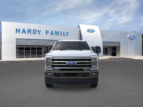 New 2026 Ford F350 King Ranch AWD/4WD image 6