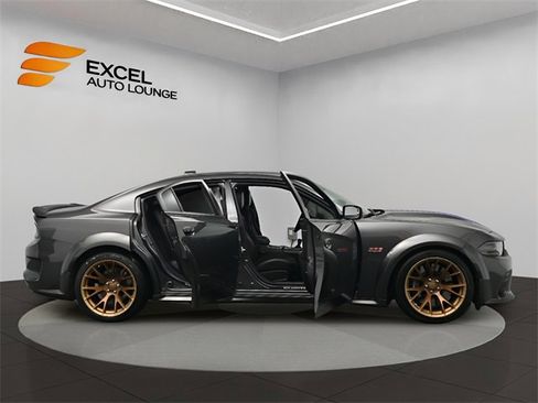 Used 2021 Dodge Charger Scat Pack image 55