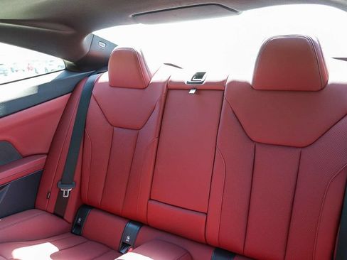 Used 2026 BMW 430i Coupe w/ M Sport Package RWD image 19