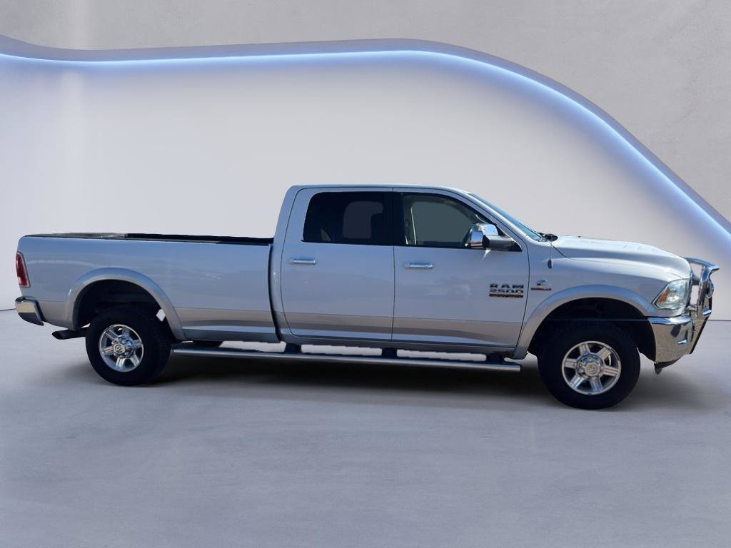 Used 2013 RAM 2500 Laramie w/ Protection Group AWD/4WD image 5