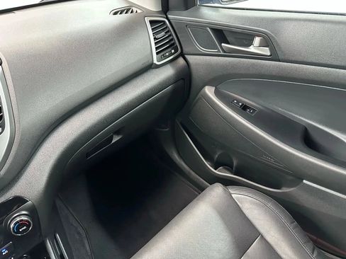 Used 2018 Hyundai Tucson SEL Plus image 28