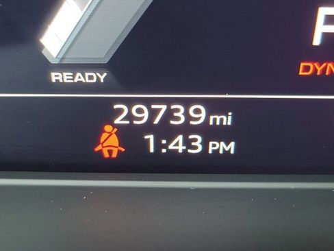 Used 2021 Audi SQ5 Premium Plus w/ Premium Plus Package image 25