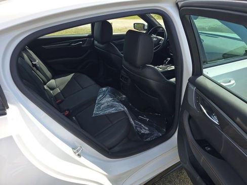 Used 2024 Cadillac CT5 V w/ Super Cruise 2 Package image 31