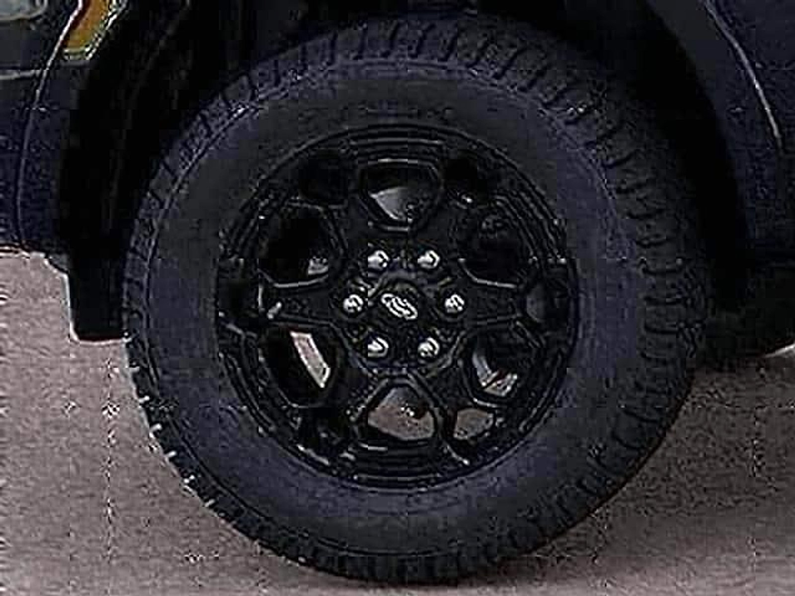 New 2026 Ford Ranger XLT w/ FX4 Off-Road Package AWD/4WD image 48