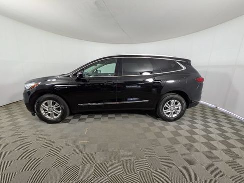 Used 2019 Buick Enclave Essence AWD/4WD image 23