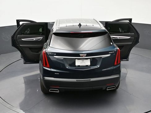 Used 2026 Cadillac XT5 Luxury AWD/4WD image 36