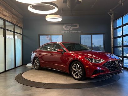 Used 2023 Hyundai Sonata SEL