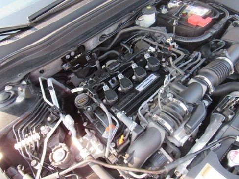 Used 2020 Honda Accord Sport image 45