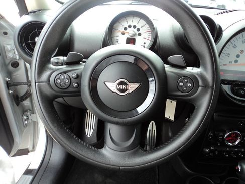 Used 2014 MINI Cooper Countryman S image 9