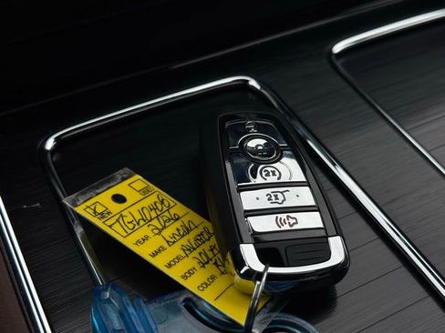 New 2026 Lincoln Aviator Reserve image 42