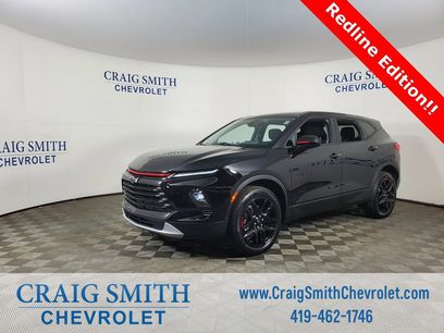 New 2025 Chevrolet Blazer LT w/ Redline Edition