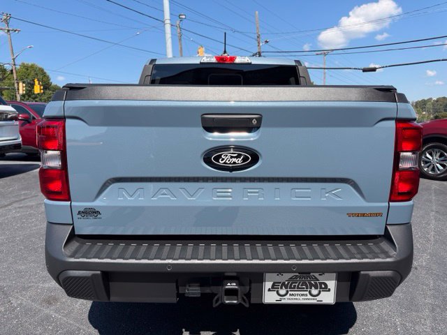 Used 2025 Ford Maverick Tremor AWD/4WD image 14