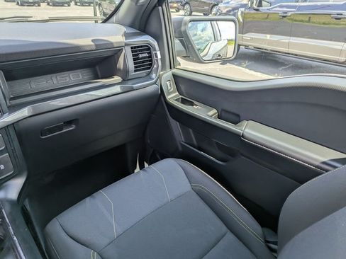 Used 2024 Ford F150 STX RWD image 17